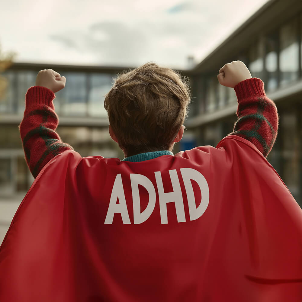 ADHD Treatment in Goodyear